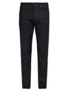 Matchesfashion.com Neuw - Iggy Skinny Fit Stretch Denim Jeans - Mens - Blue