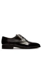 Matchesfashion.com Paul Smith - Gould Leather Derby Shoes - Mens - Black