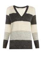 Vince Raglan-sleeved Sweater