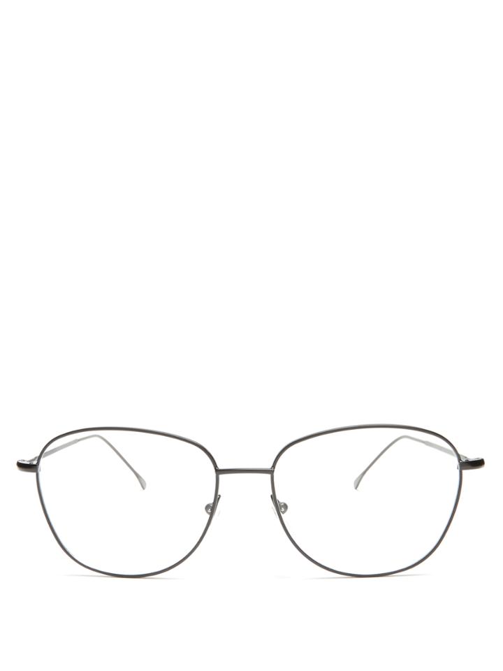 Prism New York D-frame Optical Glasses