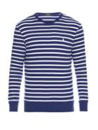Polo Ralph Lauren Striped Cotton Sweater
