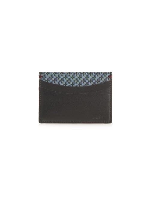 Paul Smith Leather Cardholder