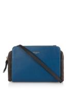 Nina Ricci Marche Leather Cross-body Bag