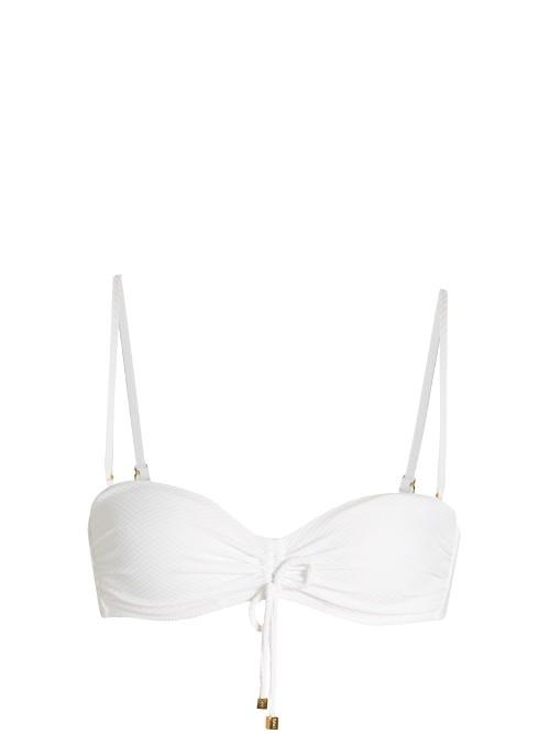 Heidi Klein Signature Bandeau Bikini Top