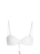 Heidi Klein Signature Bandeau Bikini Top