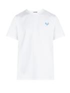 A.p.c. Logo Cotton T-shirt