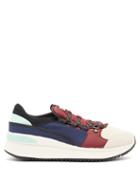 Matchesfashion.com Asics - Onitsuka Tiger Empirical Lo Trainers - Mens - Multi