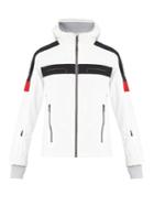 Toni Sailer Lewis Contrast-panel Technical Ski Jacket