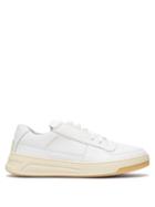 Matchesfashion.com Acne Studios - Perey Leather Low Top Trainers - Mens - White