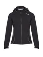 X-bionic Symframe Hooded Running Jacket