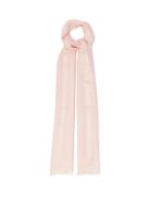 Ladies Accessories Max Mara - Alea Scarf - Womens - Light Pink