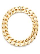 Givenchy - G-link Necklace - Womens - Gold