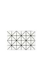 Matchesfashion.com Bao Bao Issey Miyake - Lucent Pouch Bag - Womens - White