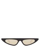 Andy Wolf Florence Cat-eye Sunglasses