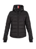 Moncler Grenoble Camurac Hooded Quilted Down Jacket