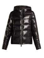 6 Moncler Noir Kei Ninomiya X Noir Kei Ninomiya Almandine Chain Jacket