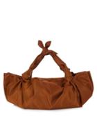 The Row The Ascot Nylon Tote