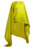 Pleats Please Issey Miyake Madame T Pleated Scarf