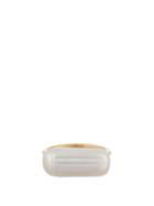 Lucy Folk Pill Popper Pearl And Gold-plated Ring