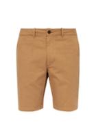 Matchesfashion.com Saturdays Nyc - Tommy Chino Short - Mens - Camel