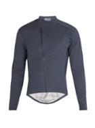Matchesfashion.com Ashmei - Windproof Cycling Jacket - Mens - Navy