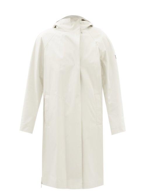 Max Mara Leisure - Albio Parka - Womens - Beige