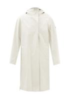 Max Mara Leisure - Albio Parka - Womens - Beige