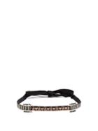 Matchesfashion.com Etro - Beaded Choker - Womens - Black