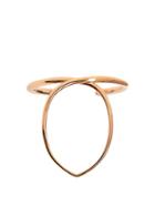 Charlotte Chesnais Bond Gold-plated Cuff