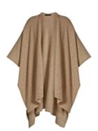 The Row Hern Cashmere Cape