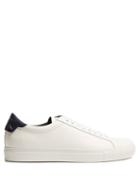 Matchesfashion.com Givenchy - Urban Street Low Top Leather Trainers - Mens - White Navy