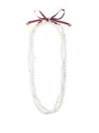 Gucci Long Pearl Necklace