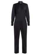Pallas X Claire Thomson-jonville Daytona Straight Leg Jumpsuit