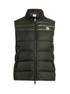 Moncler Dupress Quilted Down Gilet