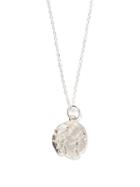 Matchesfashion.com Alighieri - Gemini Sterling-silver Necklace - Mens - Silver