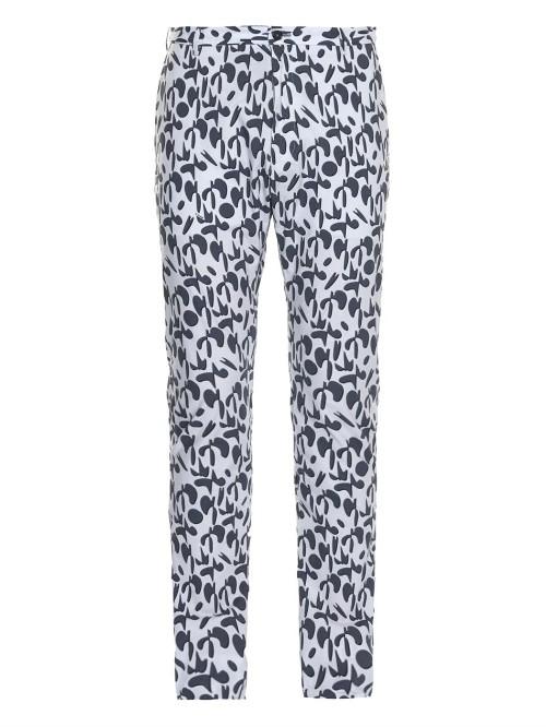 Jil Sander Ettore Trousers