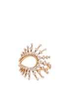 Matchesfashion.com Fernando Jorge - Clarity 18kt Gold & Diamond Ring - Womens - Gold