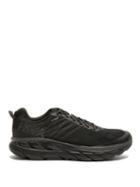 Matchesfashion.com Hoka One One - Clifton 6 Trainers - Mens - Black