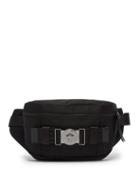 Matchesfashion.com Versace - Medusa Nylon Belt Bag - Mens - Black