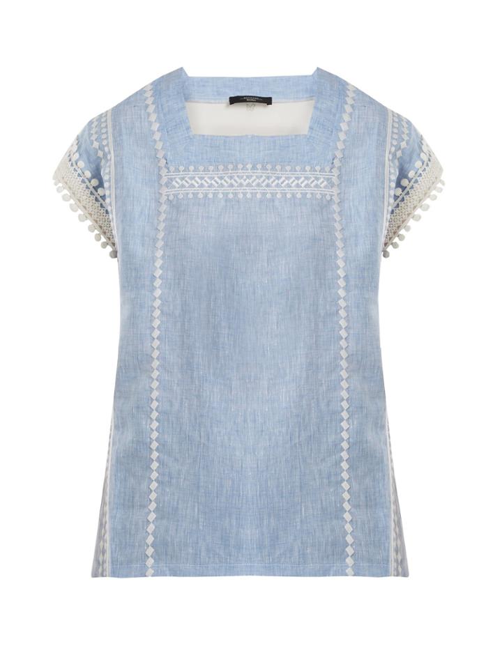 Weekend Max Mara Flirt Top