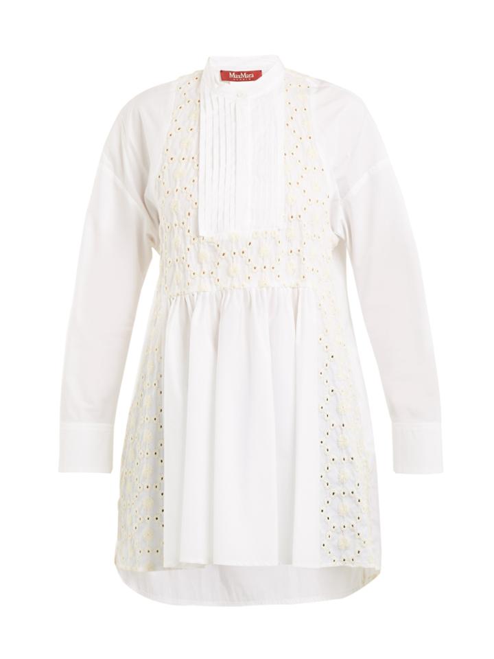 Max Mara Studio Adige Shirt