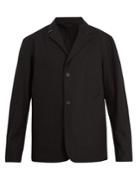 Acne Studios Monroe Cotton Blazer