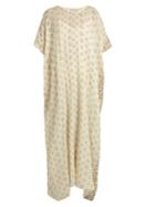 Mes Demoiselles Javanaise Cotton Kaftan