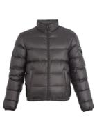 Prada High-neck Quilted Down Jacket