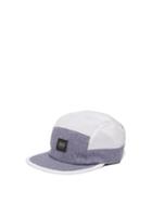 Matchesfashion.com Ciele Athletics - Gocap Cubed Runday Cap - Mens - White Multi