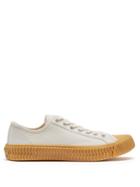 Excelsior Bolt Low-top Canvas Trainers