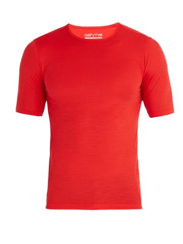 Ashmei Technical Short-sleeved Baselayer