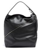 Proenza Schouler Hobo Large Grained-leather Bag