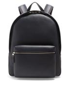 Dunhill Hampstead Leather Backpack