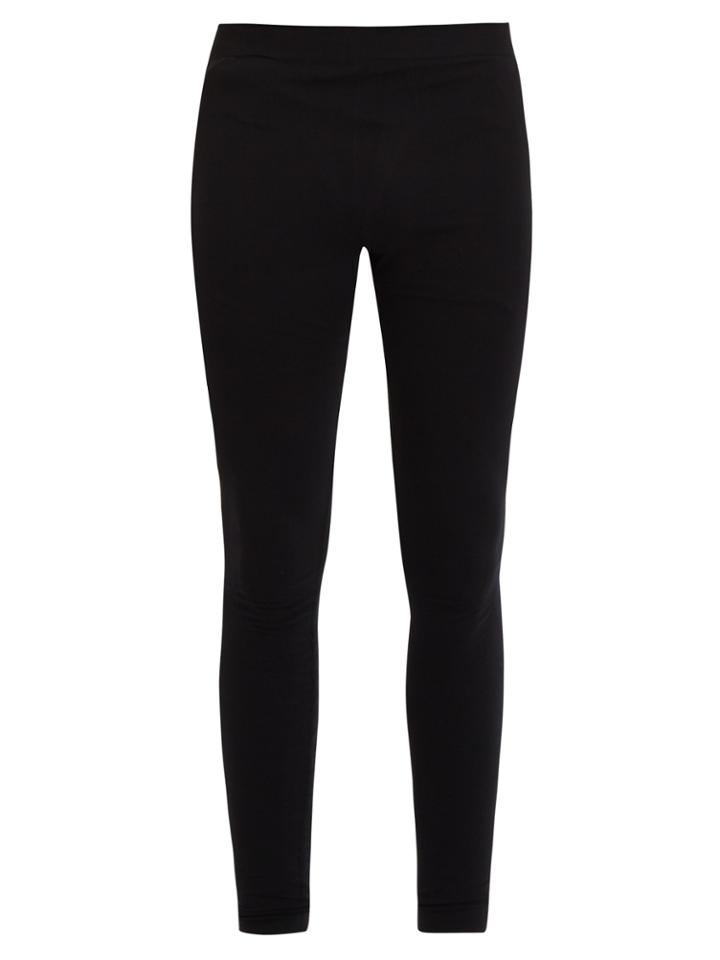 Falke Ess Seamless Thermal Performance Leggings